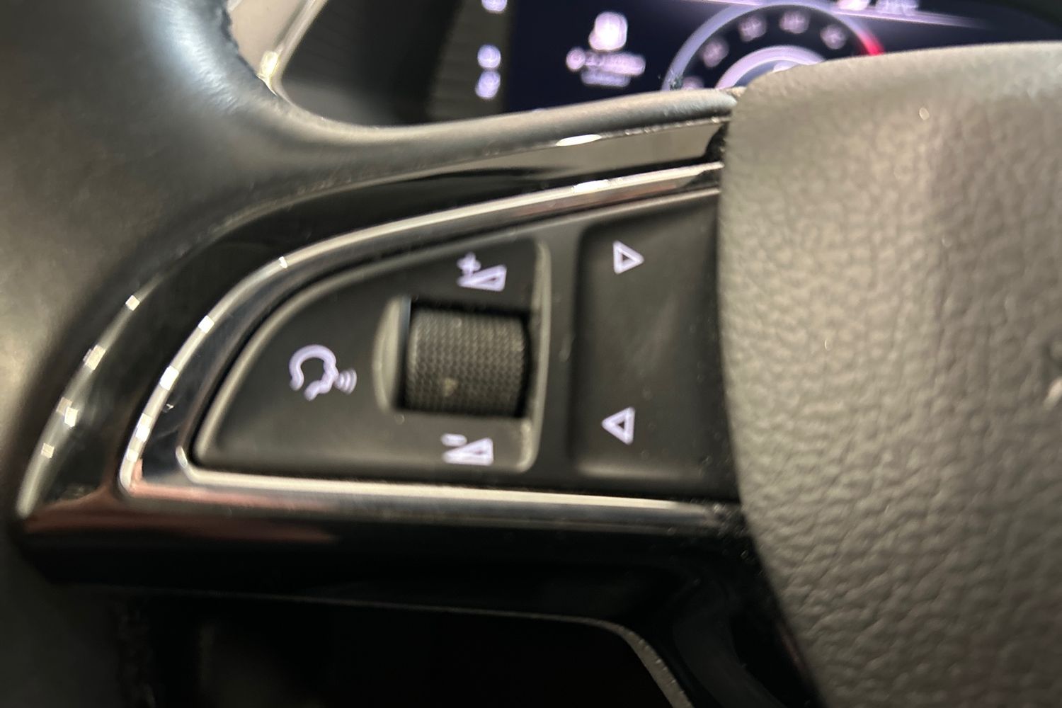 Skoda Superb 2020