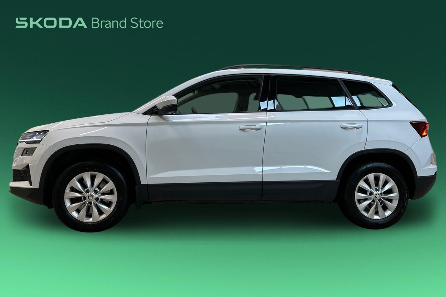 Skoda Karoq 2023