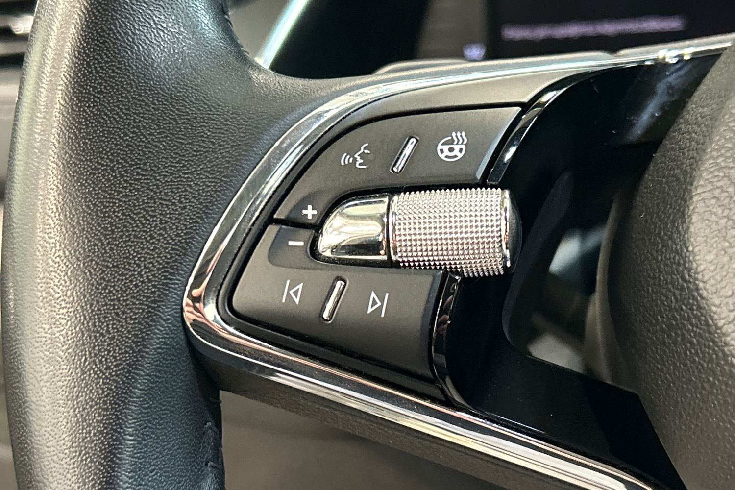 Skoda Octavia 2024