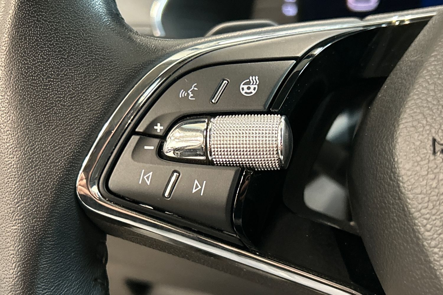 Skoda Octavia 2023