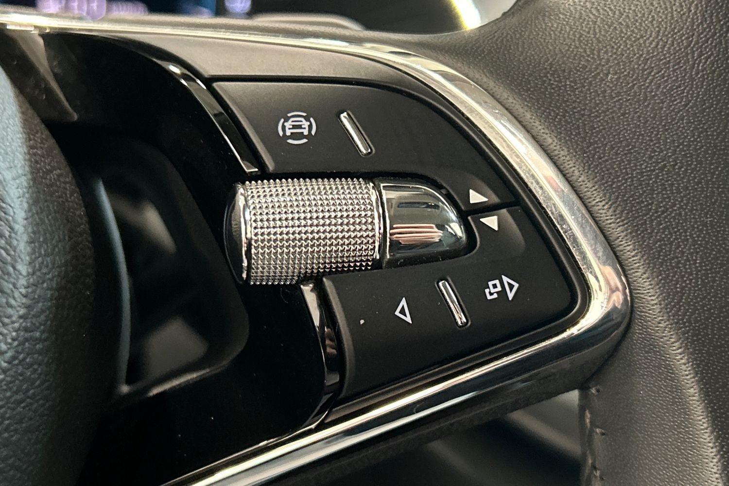 Skoda Octavia 2023