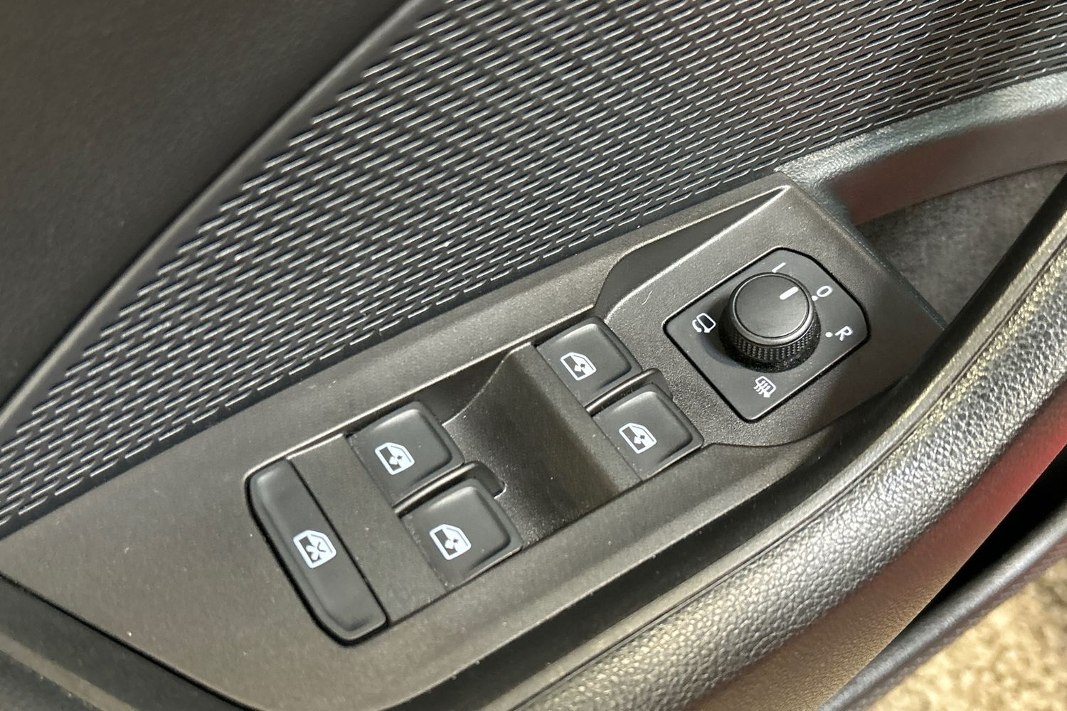 Skoda Octavia 2024