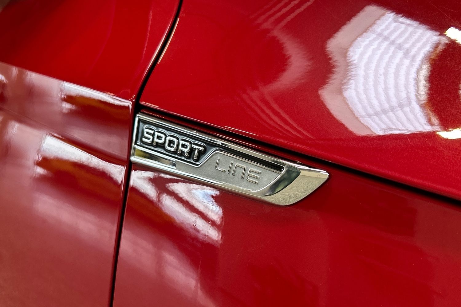 Skoda Octavia 2024