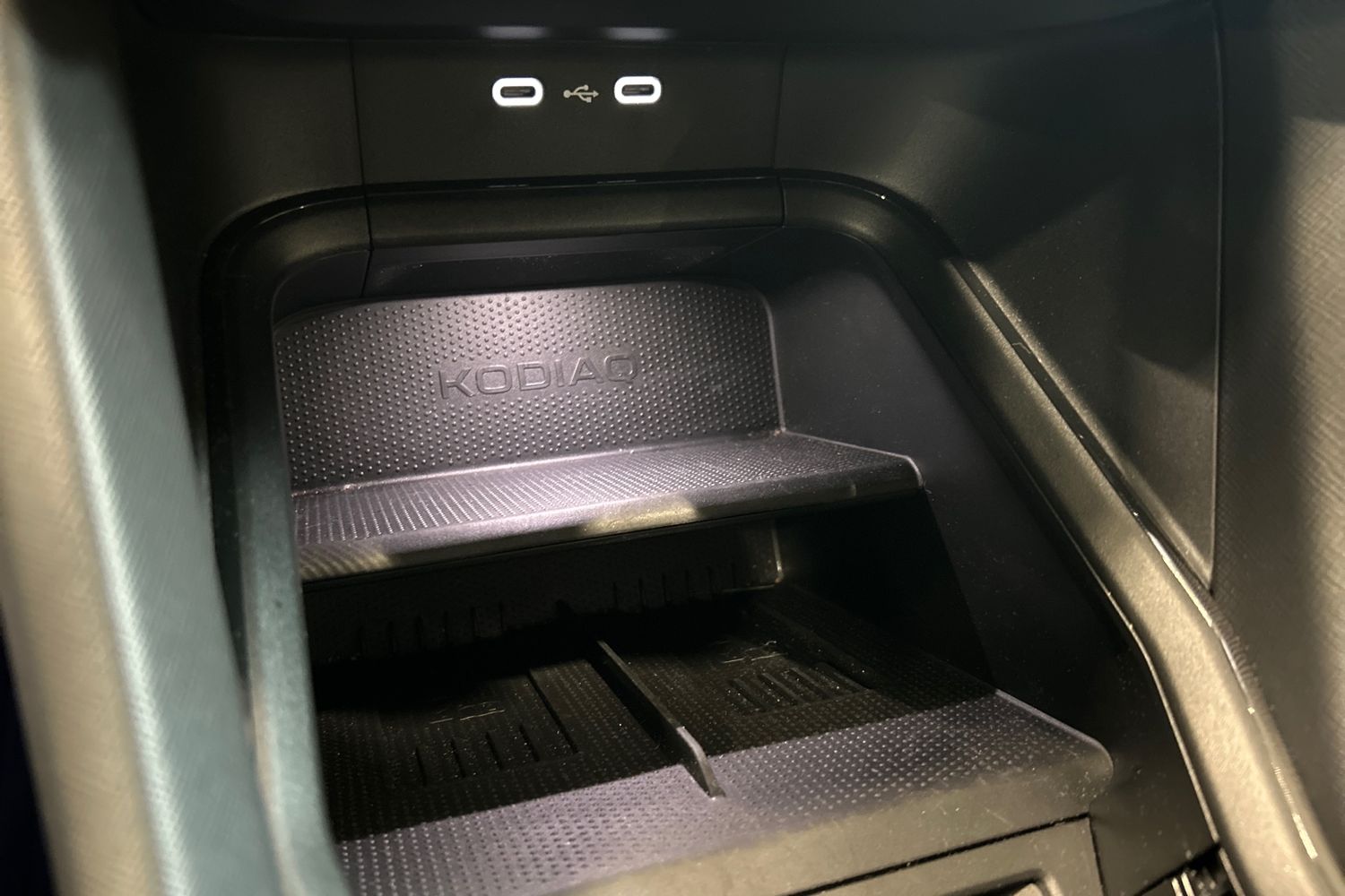 Skoda Kodiaq 2025