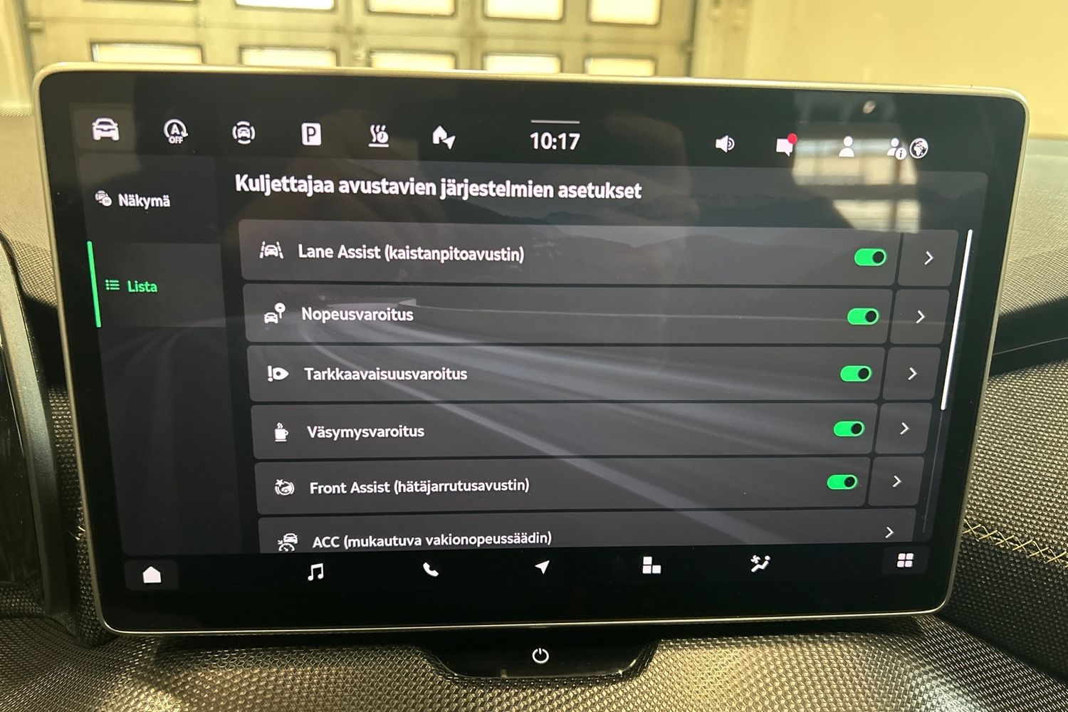 Skoda Kodiaq 2025