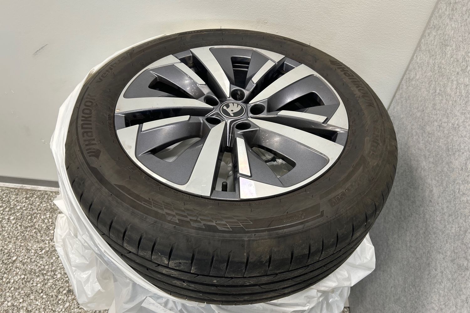 Skoda Kodiaq 2025