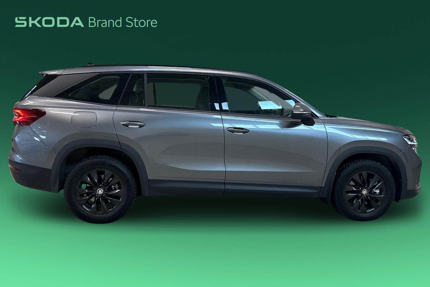 Skoda Kodiaq 2025