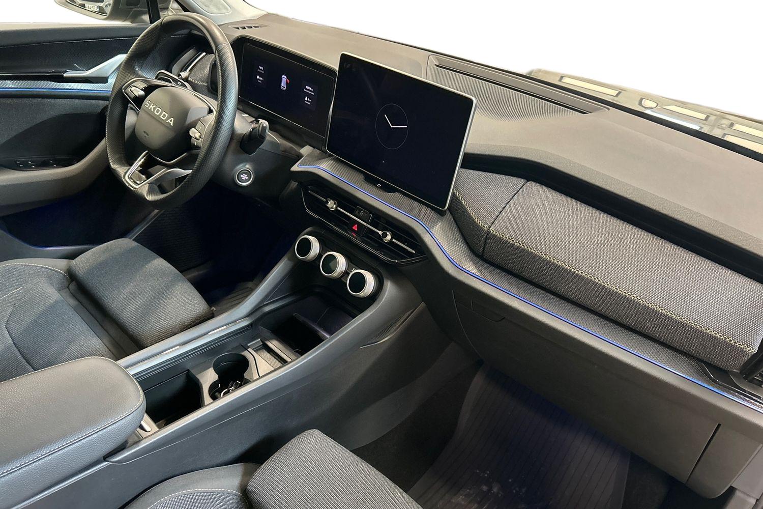 Skoda Kodiaq 2025