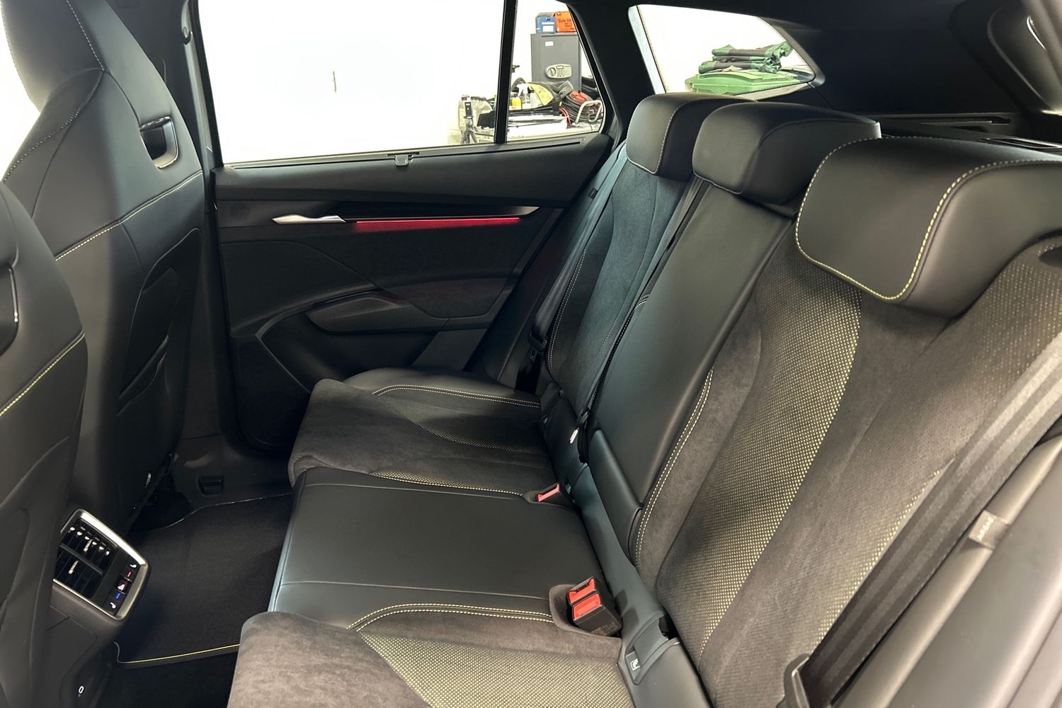 Skoda Enyaq 2026