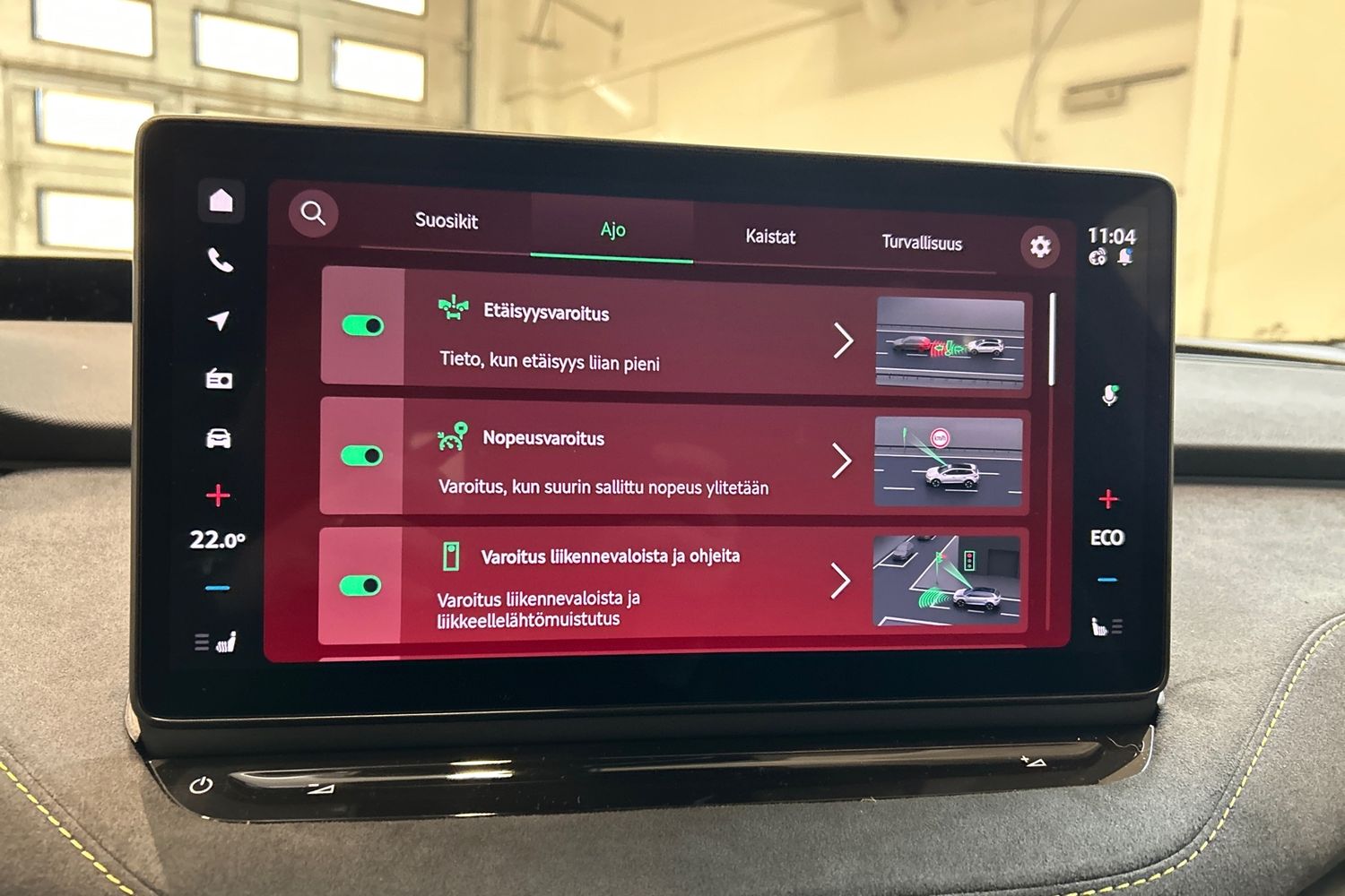 Skoda Enyaq 2026