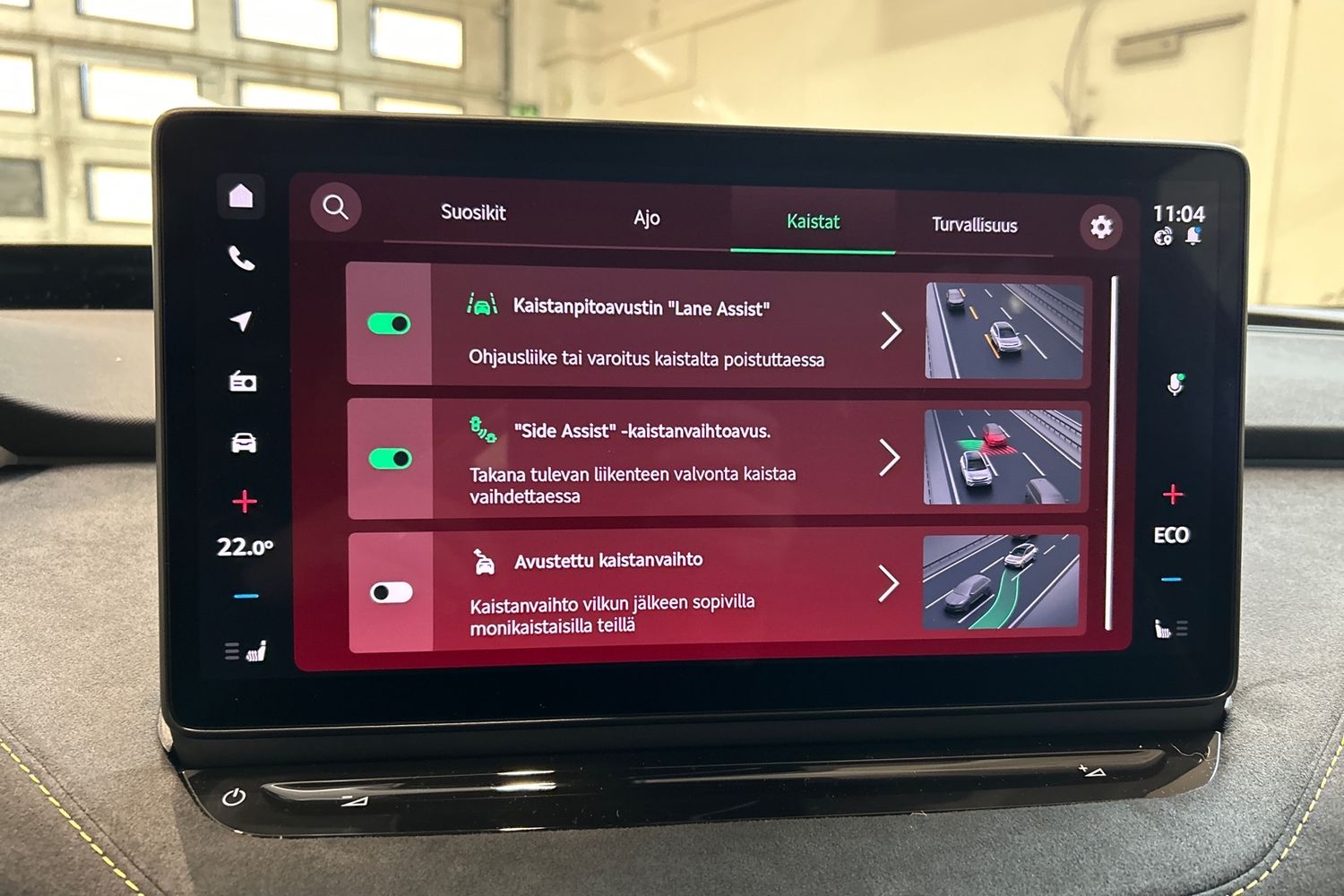 Skoda Enyaq 2026