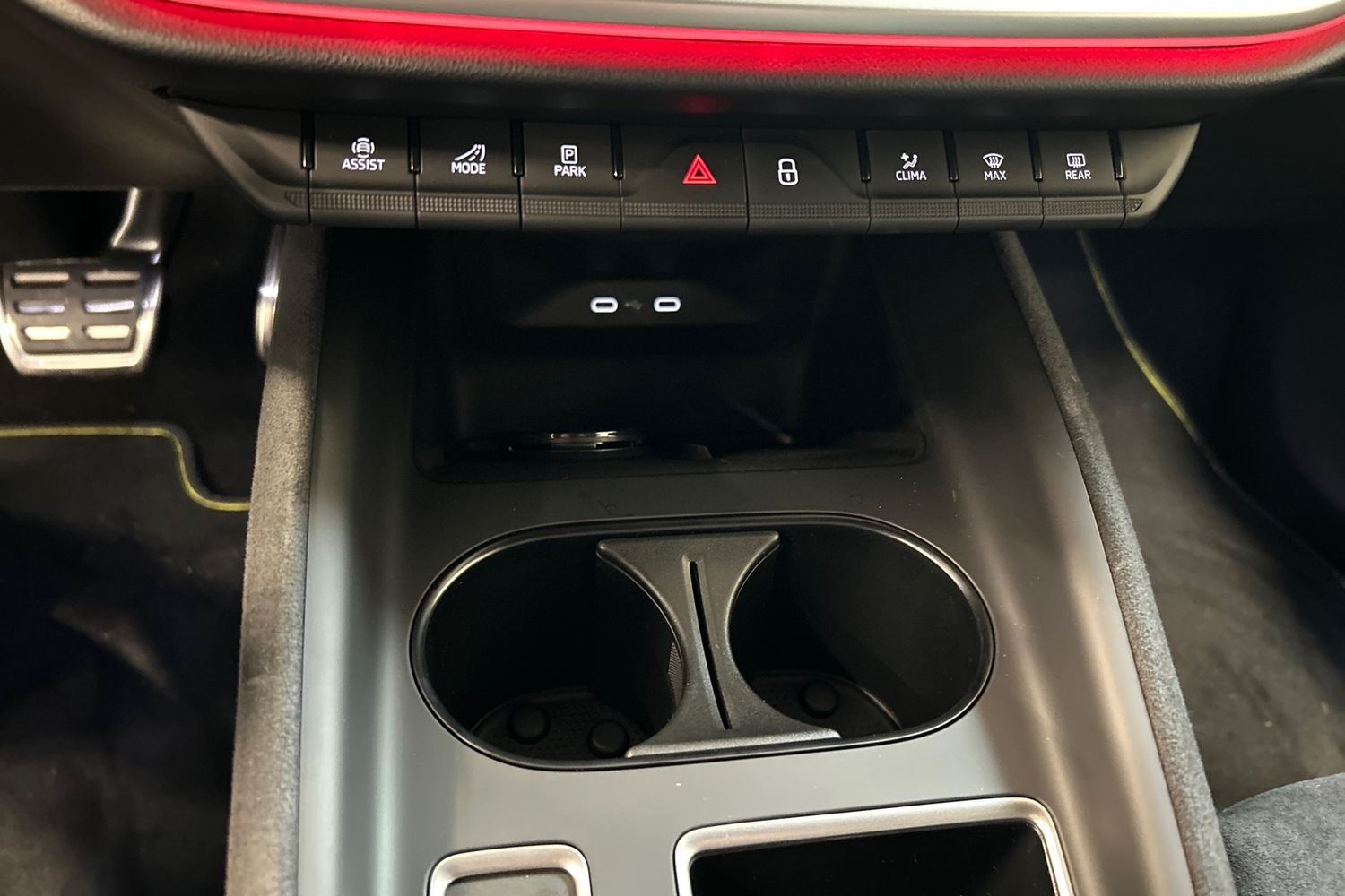Skoda Enyaq 2026