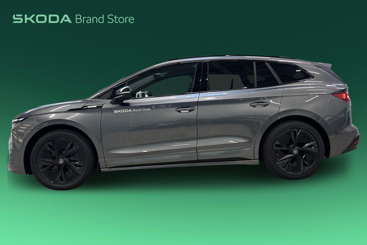Skoda Enyaq 2026