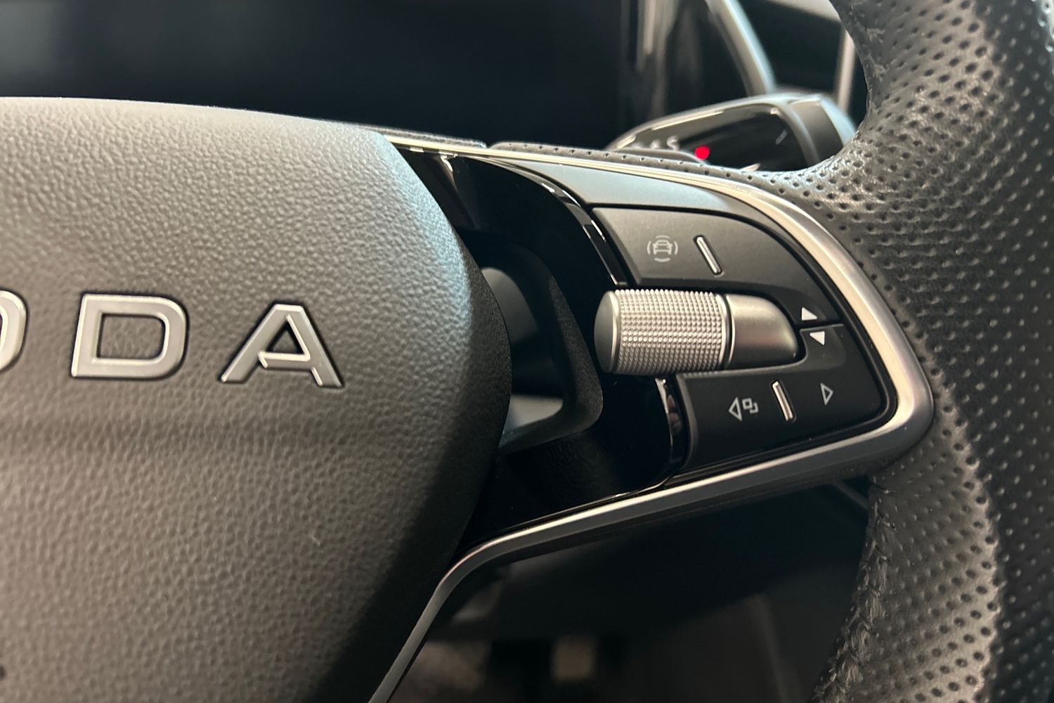 Skoda Kodiaq 2025