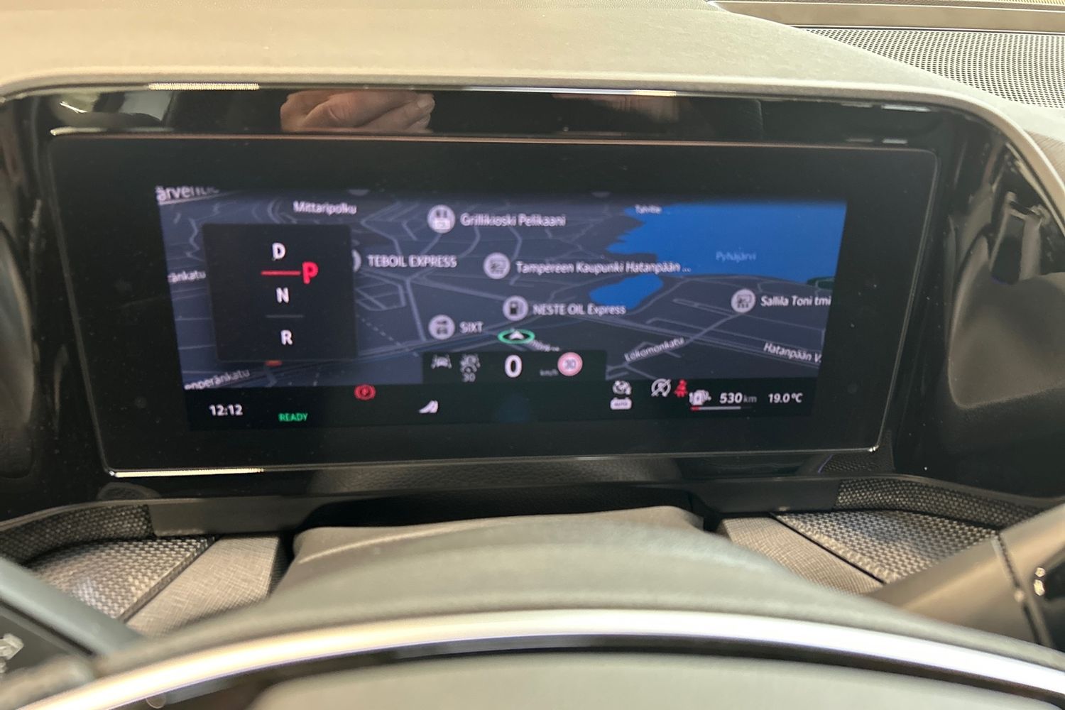Skoda Kodiaq 2025