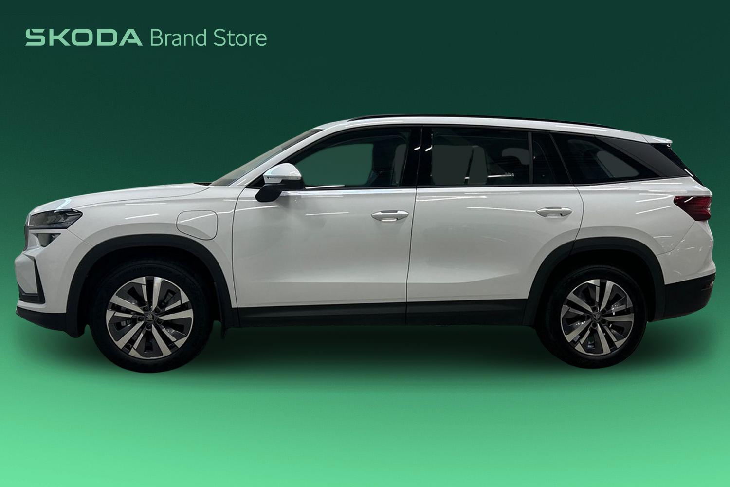 Skoda Kodiaq 2025
