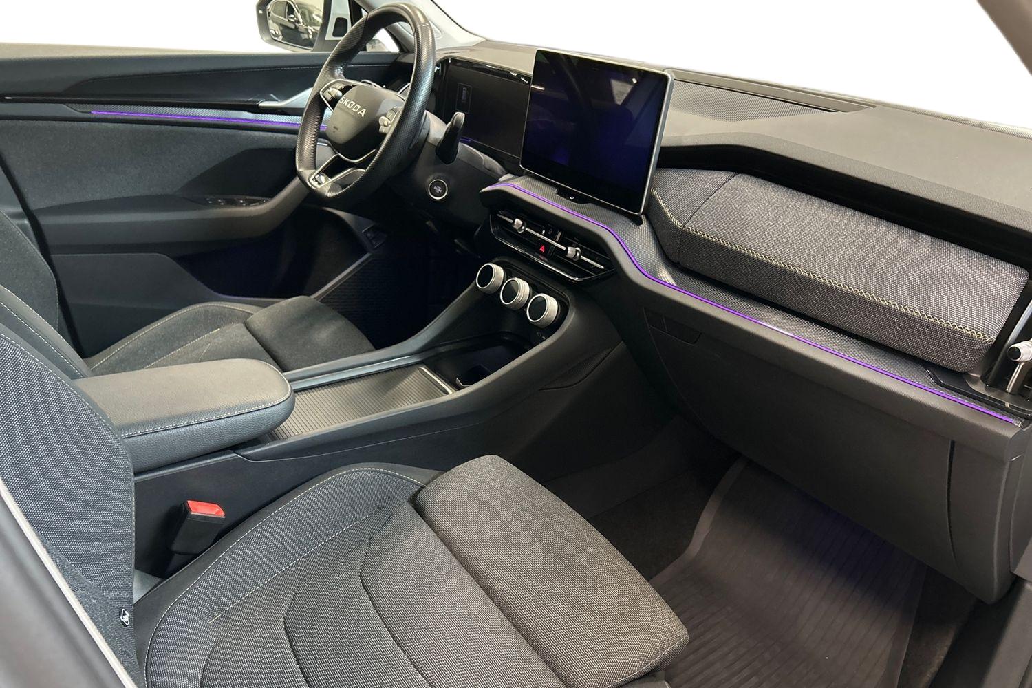 Skoda Kodiaq 2025