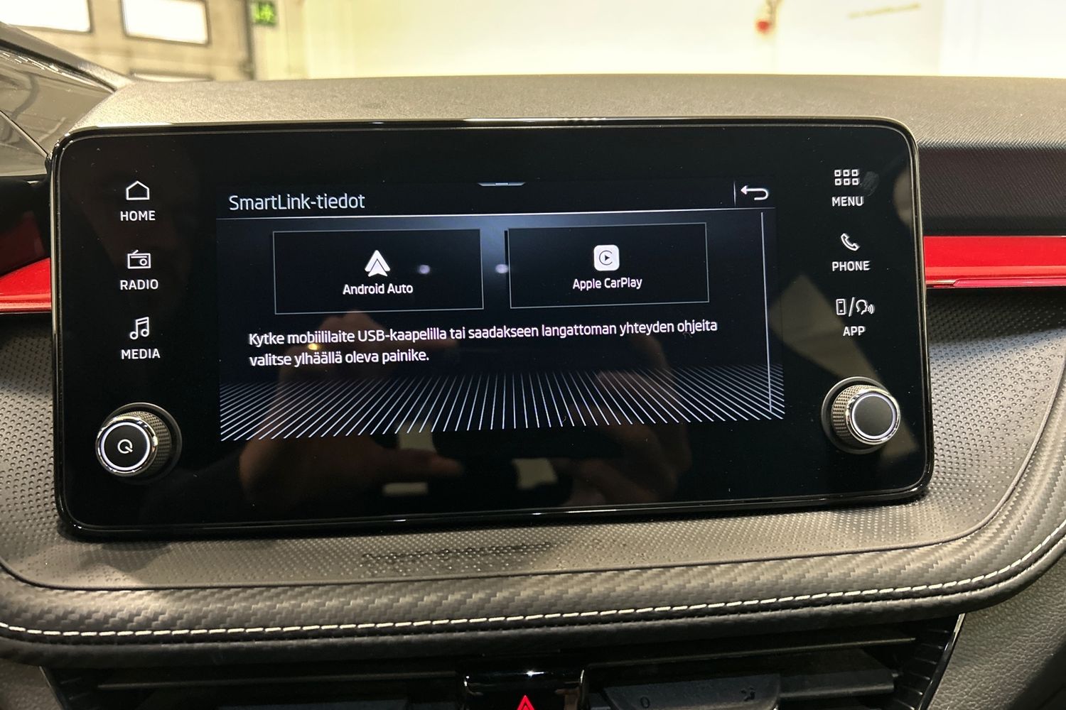 Skoda Fabia 2025