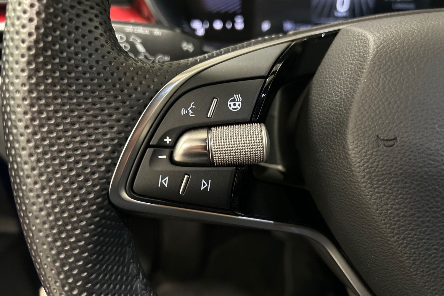 Skoda Fabia 2025
