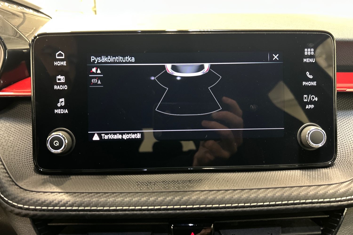Skoda Fabia 2025