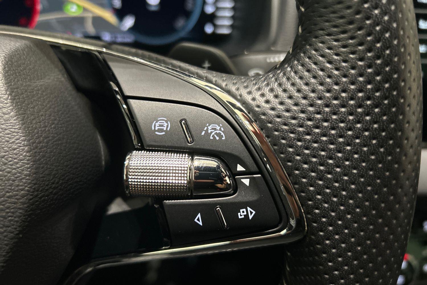 Skoda Karoq 2022