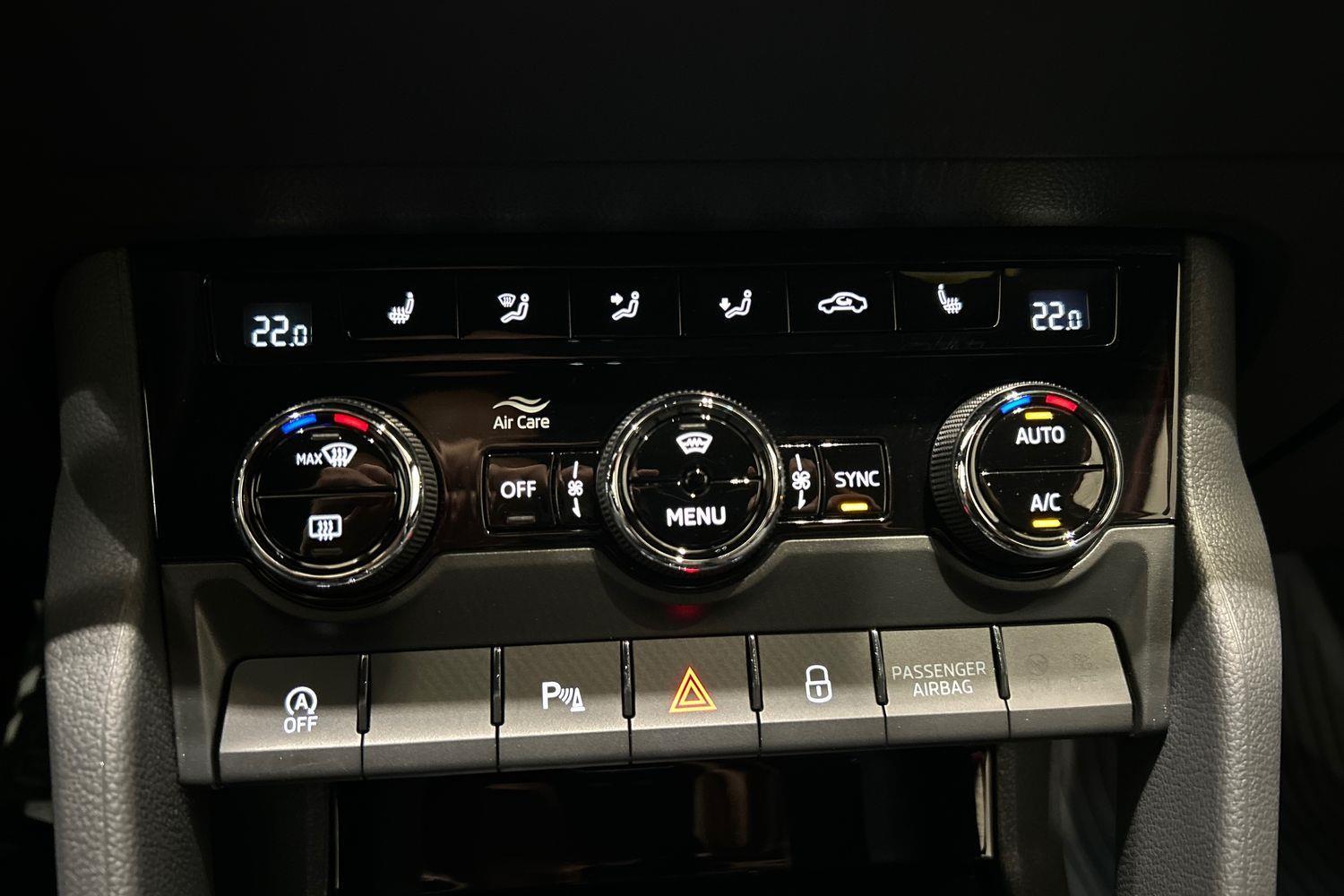 Skoda Karoq 2022