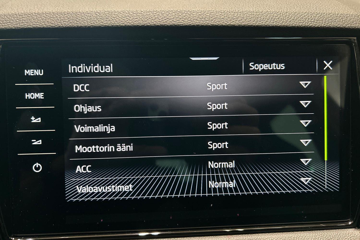Skoda Karoq 2022
