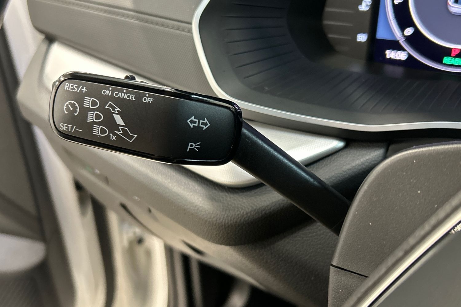 Skoda Octavia 2024