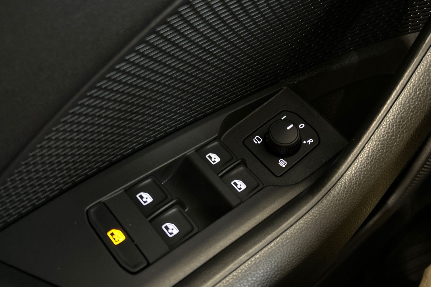 Skoda Octavia 2024