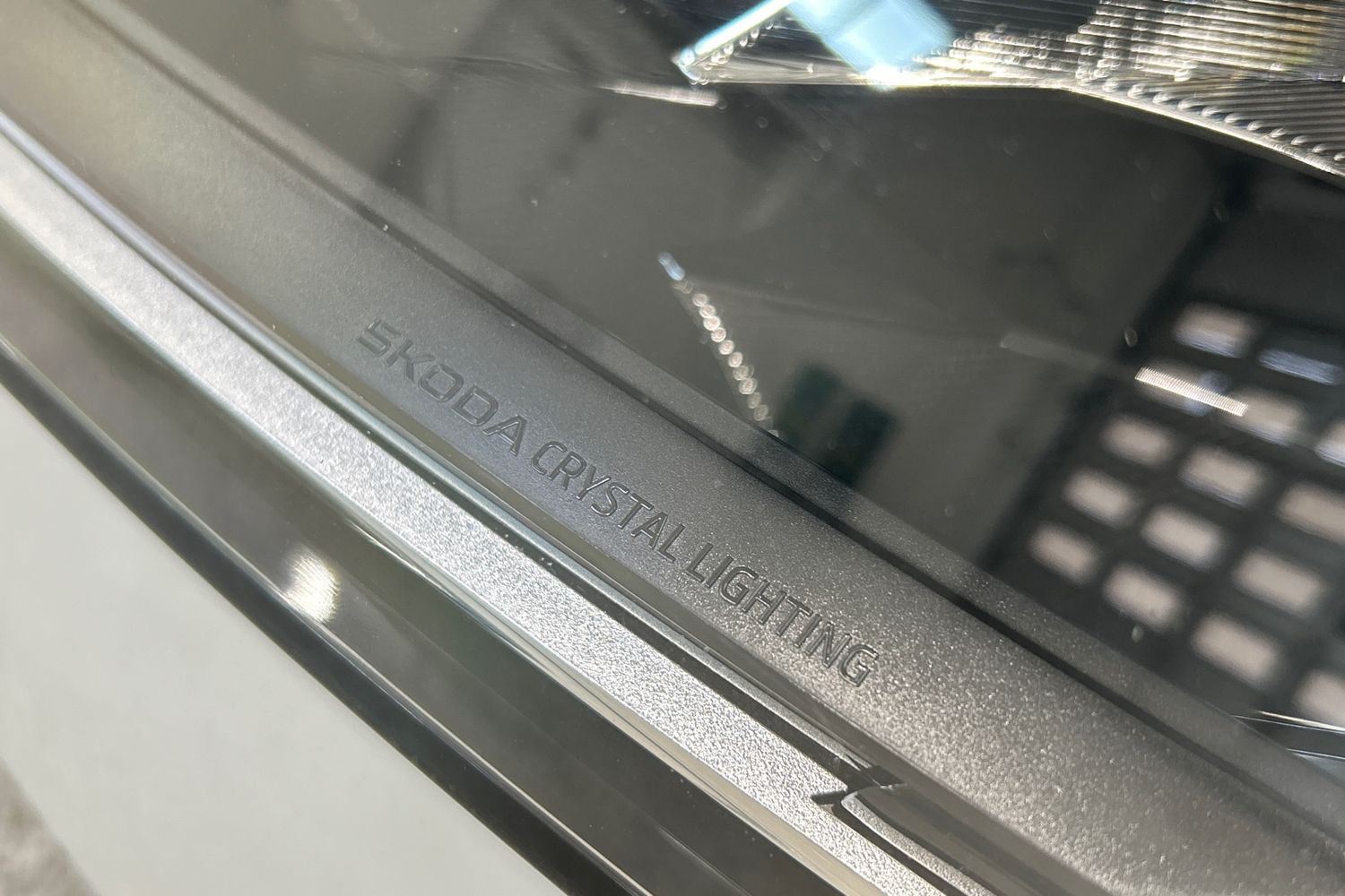 Skoda Octavia 2024