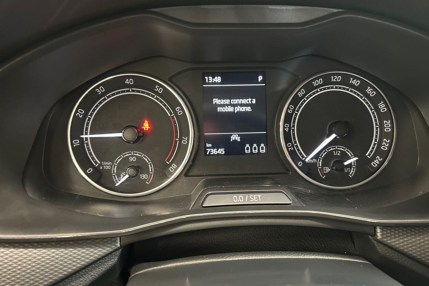 SKODA Kamiq 2023