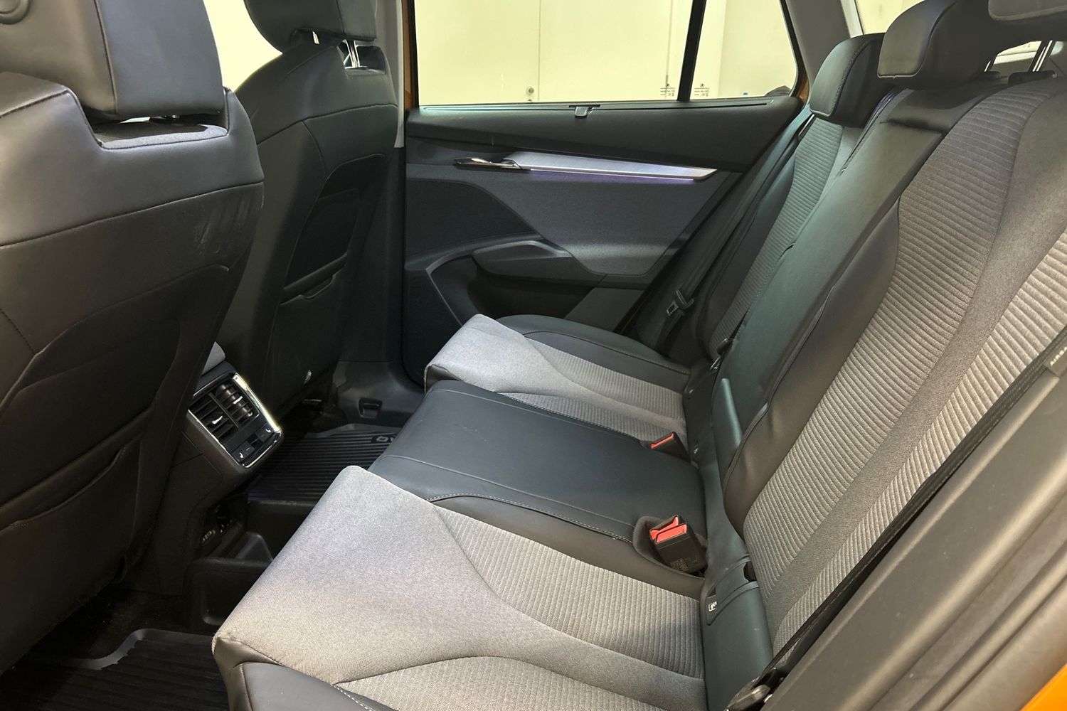 Skoda Enyaq 2024