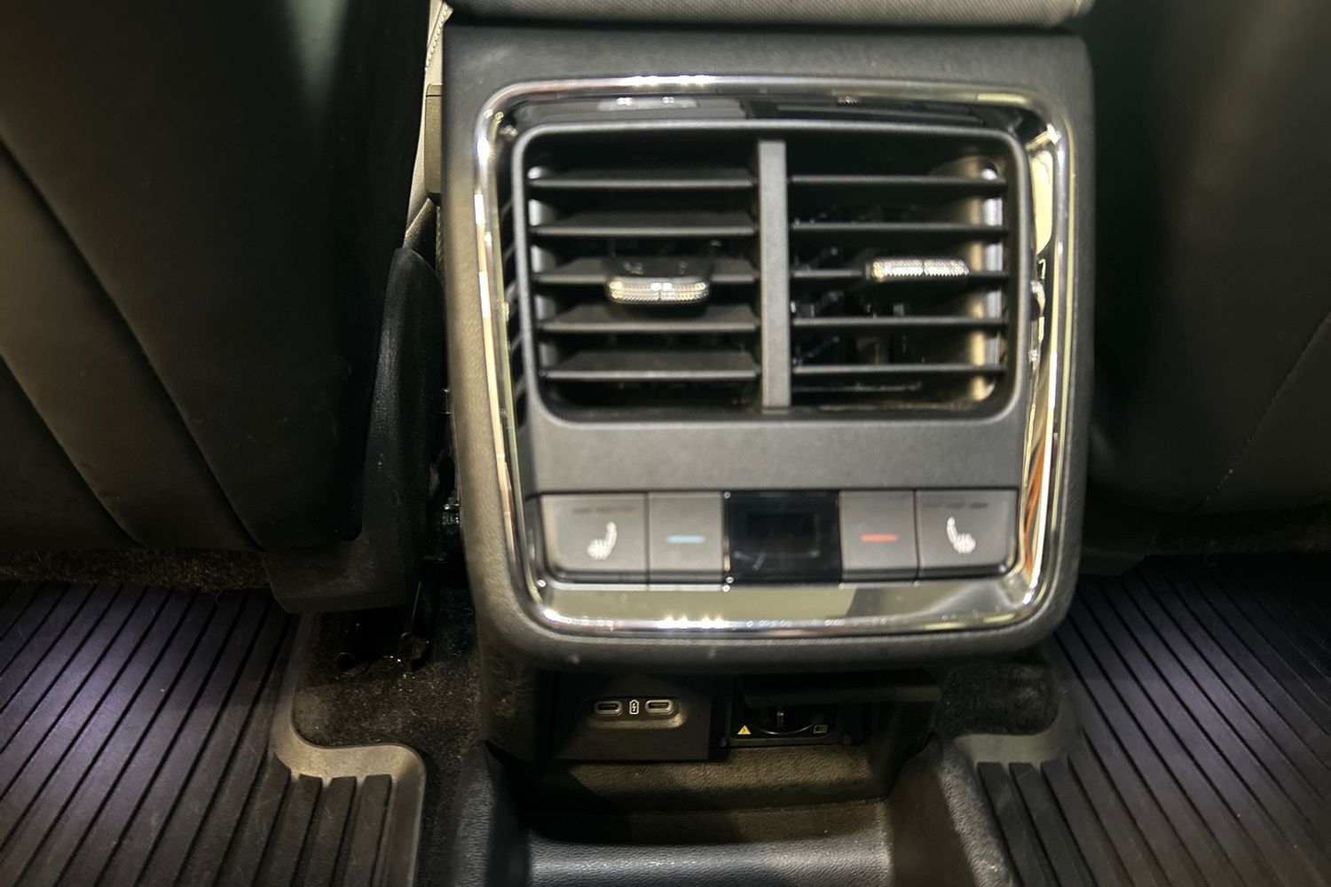 Skoda Enyaq 2024