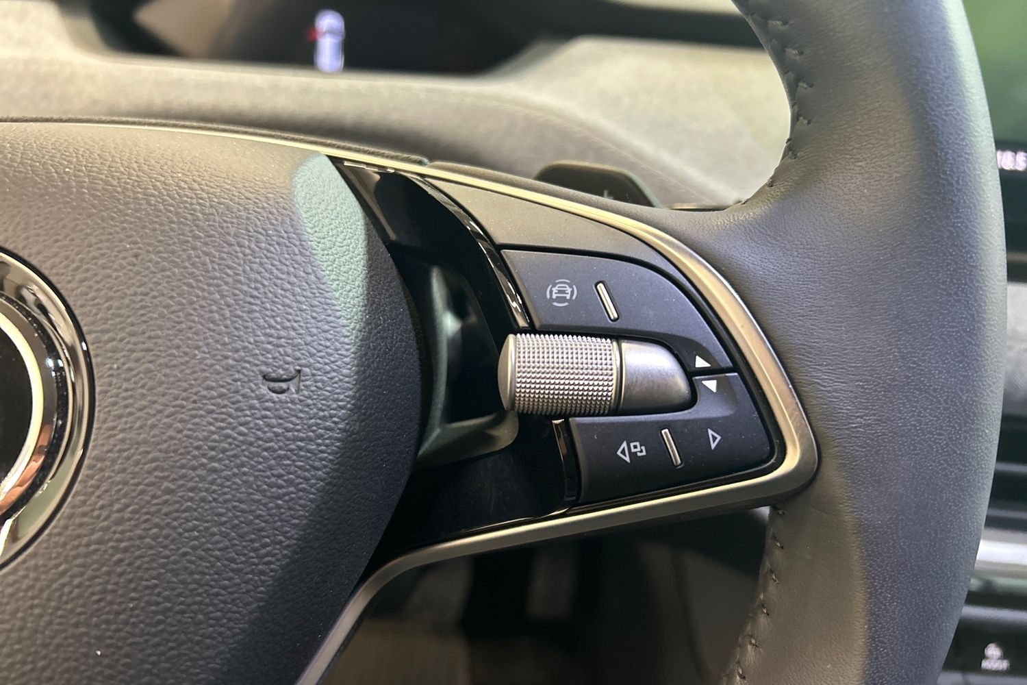 Skoda Enyaq 2024