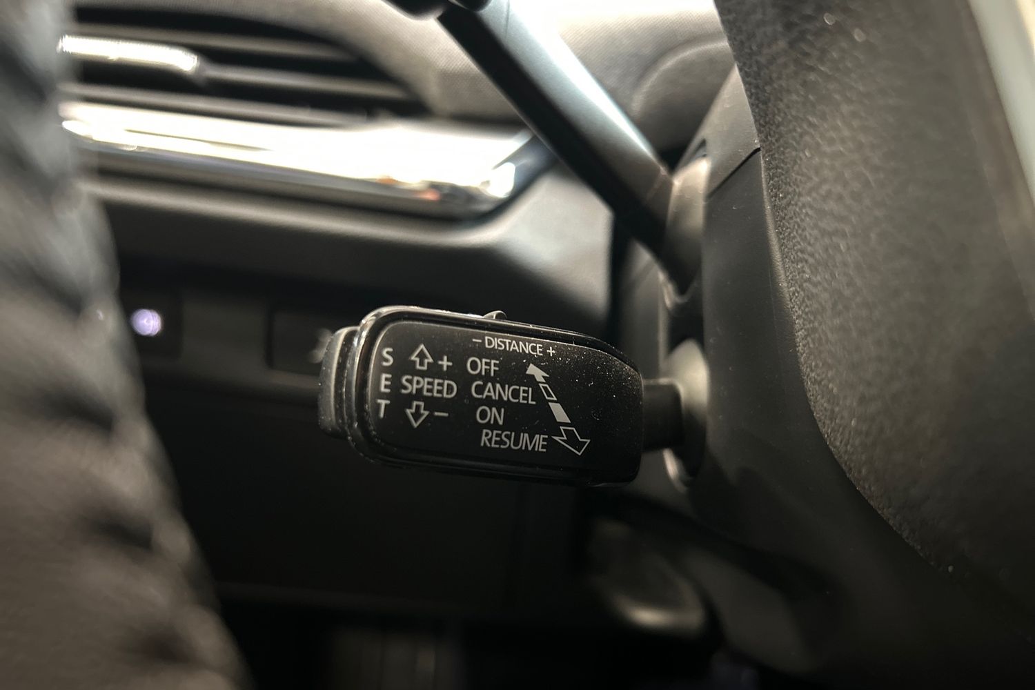 Skoda Enyaq 2024