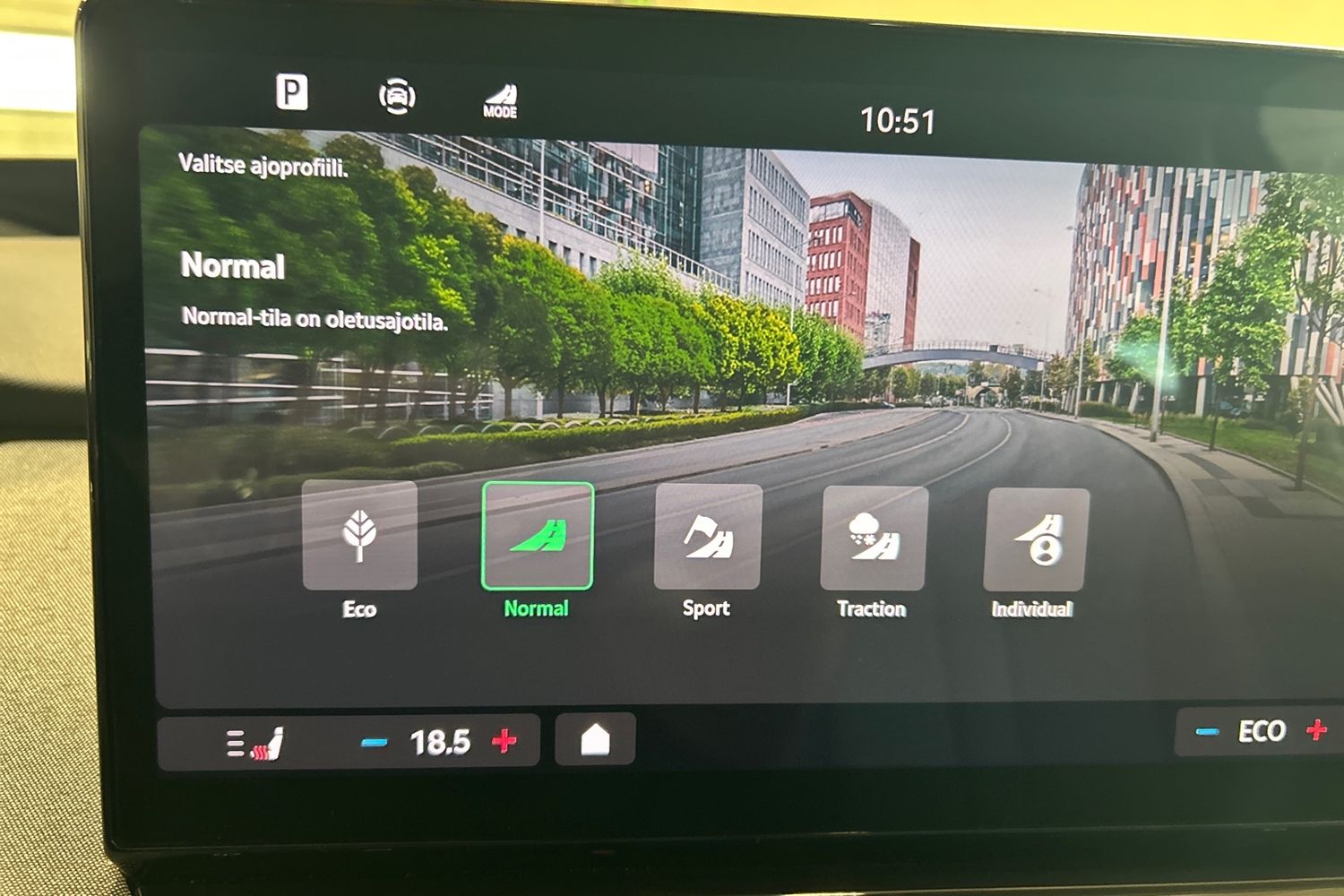 Skoda Enyaq 2024