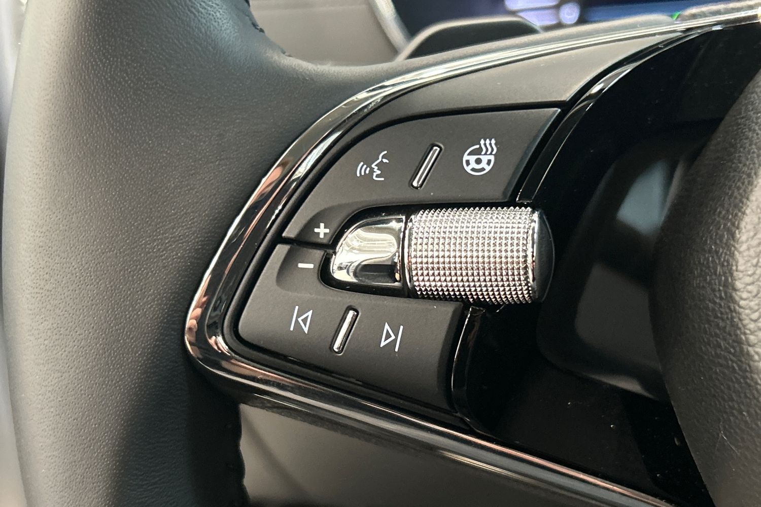 Skoda Octavia 2023