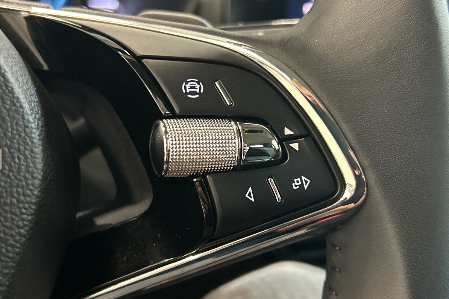 Skoda Octavia 2023