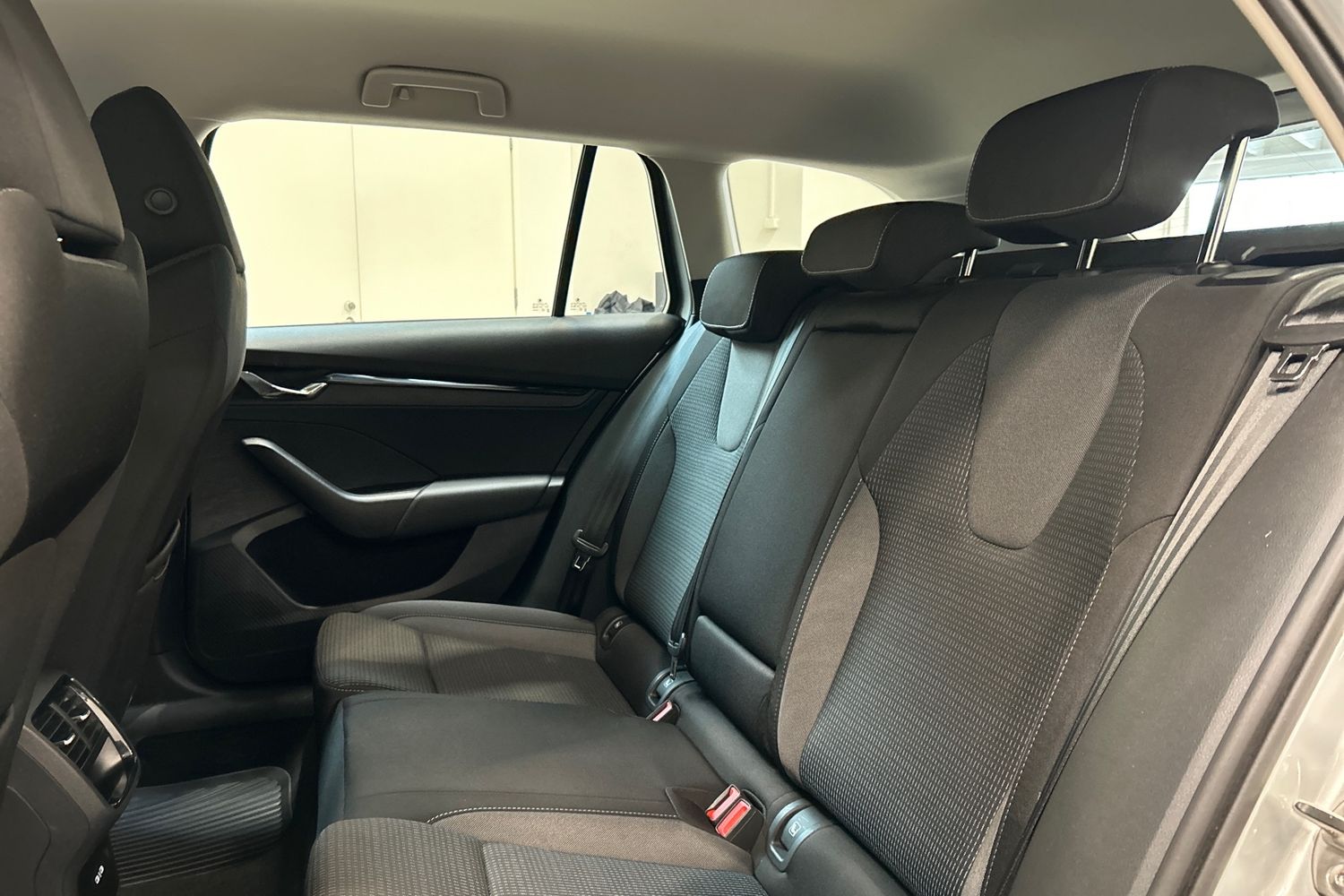Skoda Octavia 2023