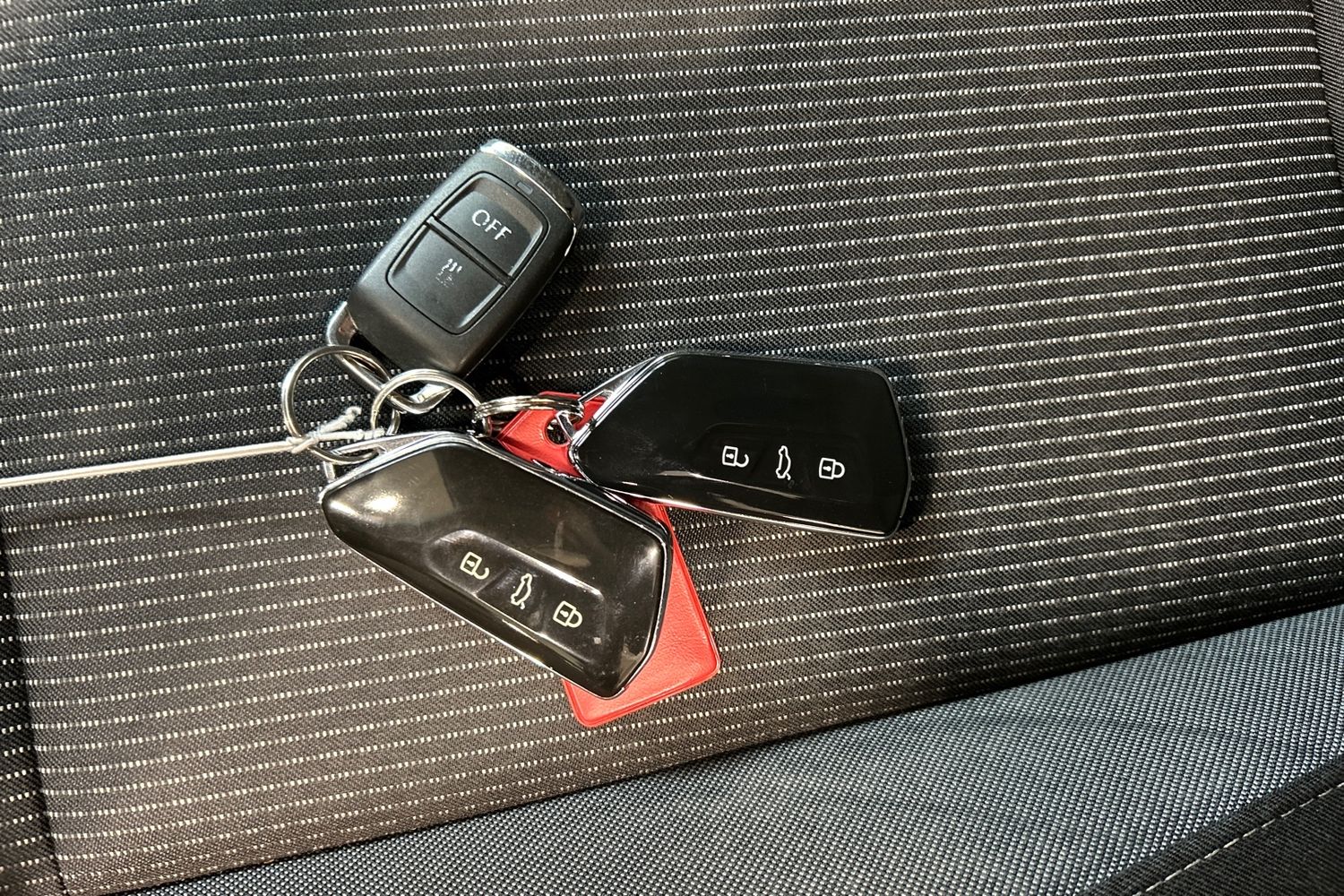 Skoda Octavia 2023