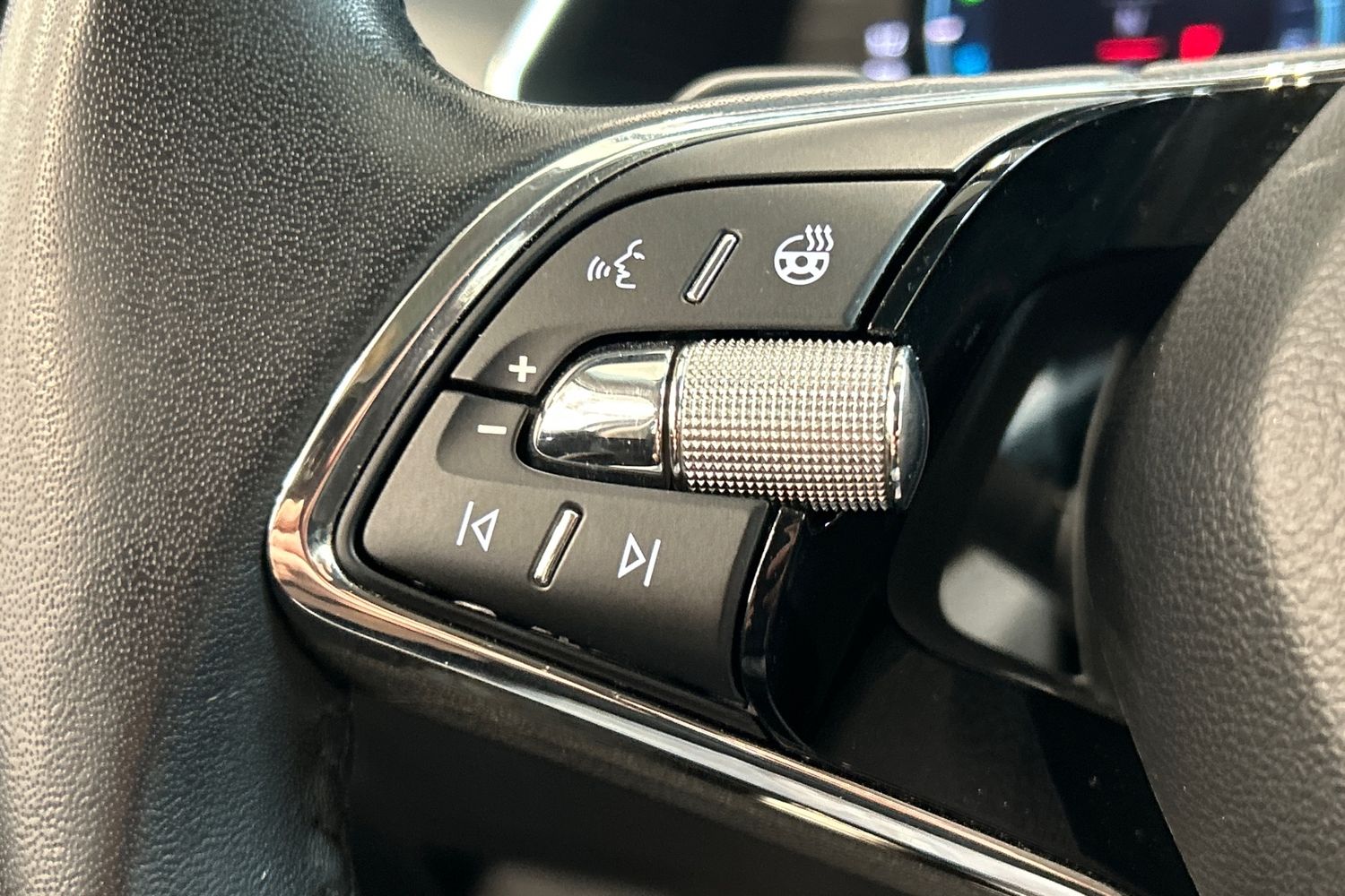 Skoda Octavia 2024