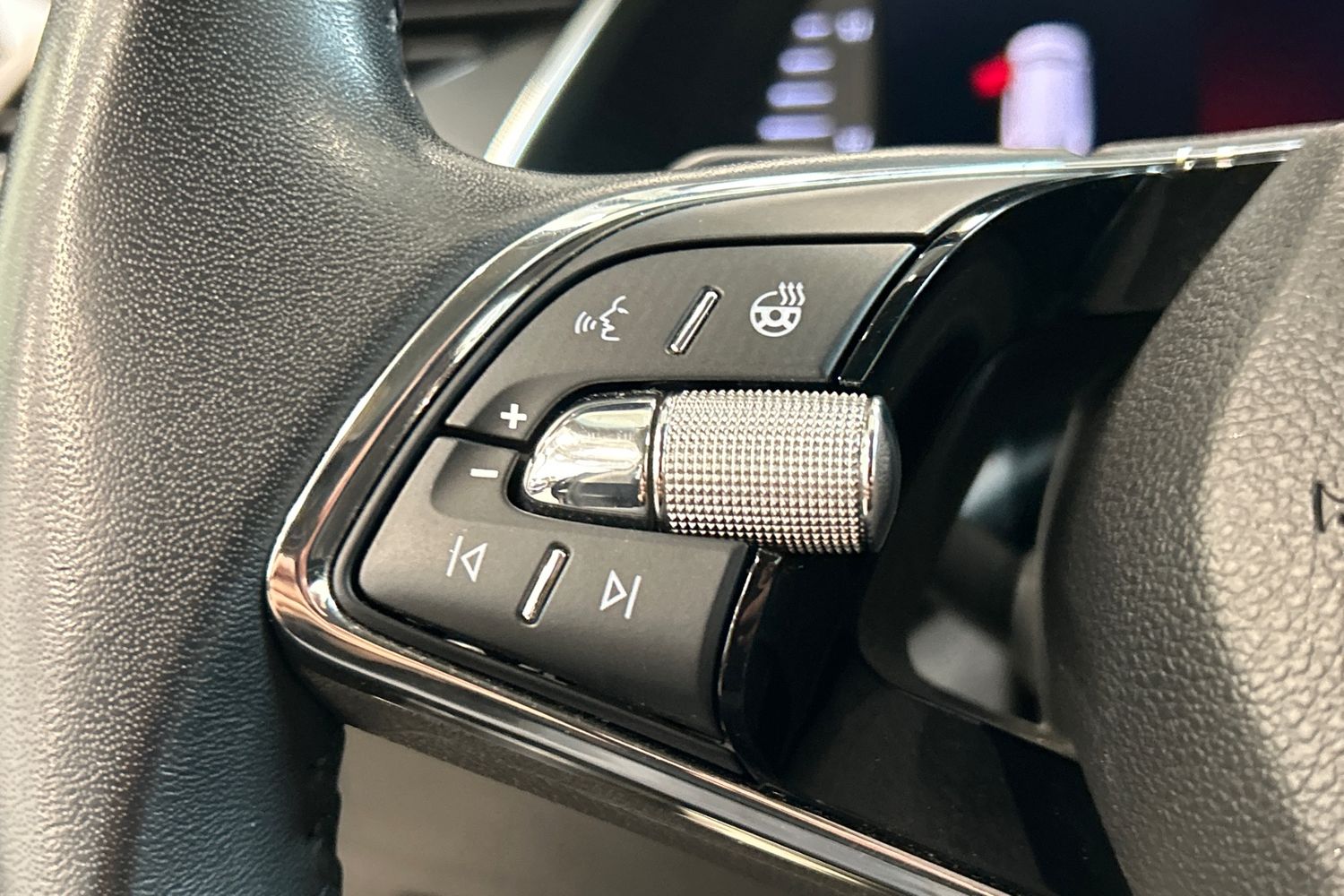 Skoda Octavia 2024