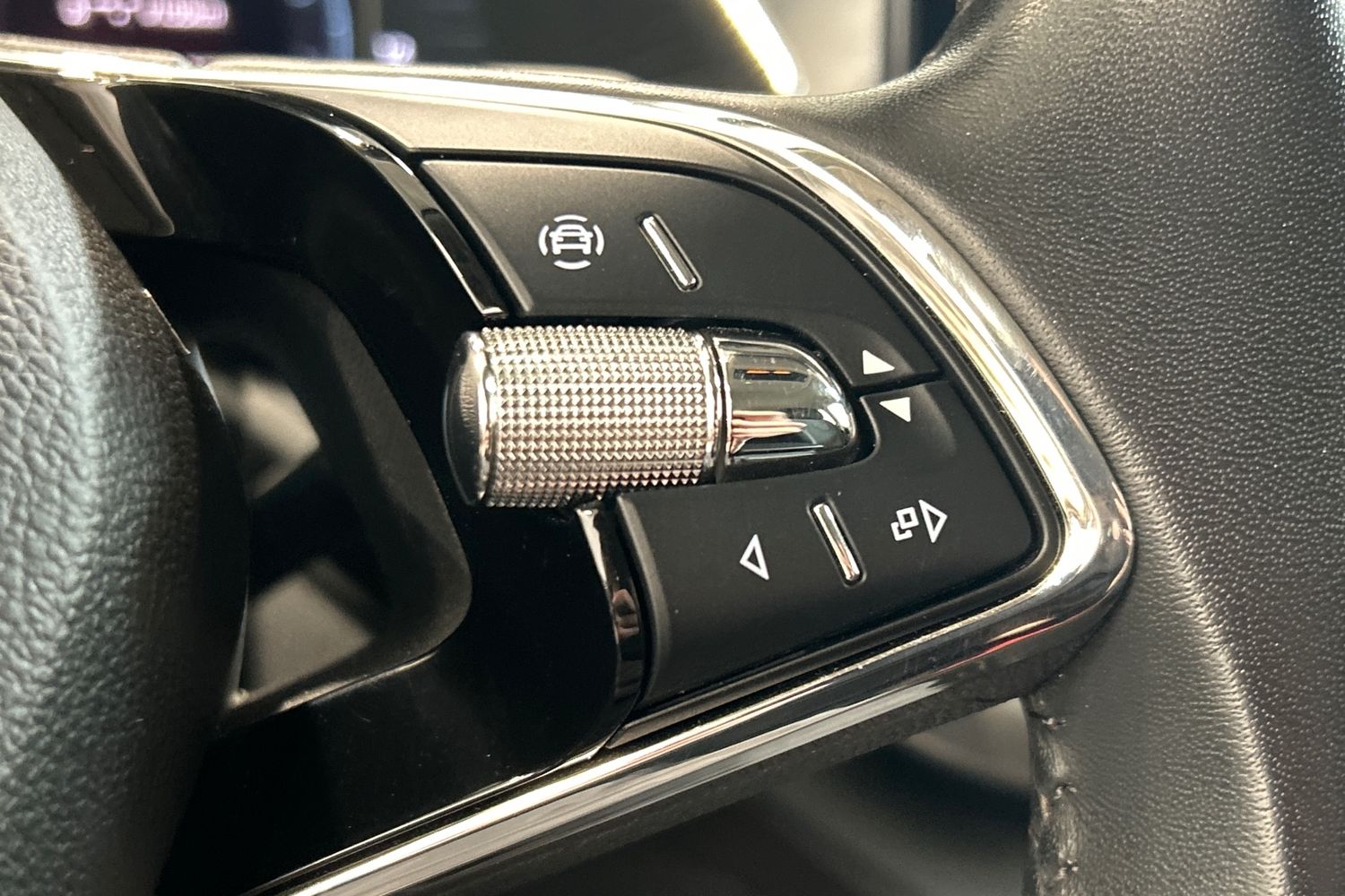Skoda Octavia 2024