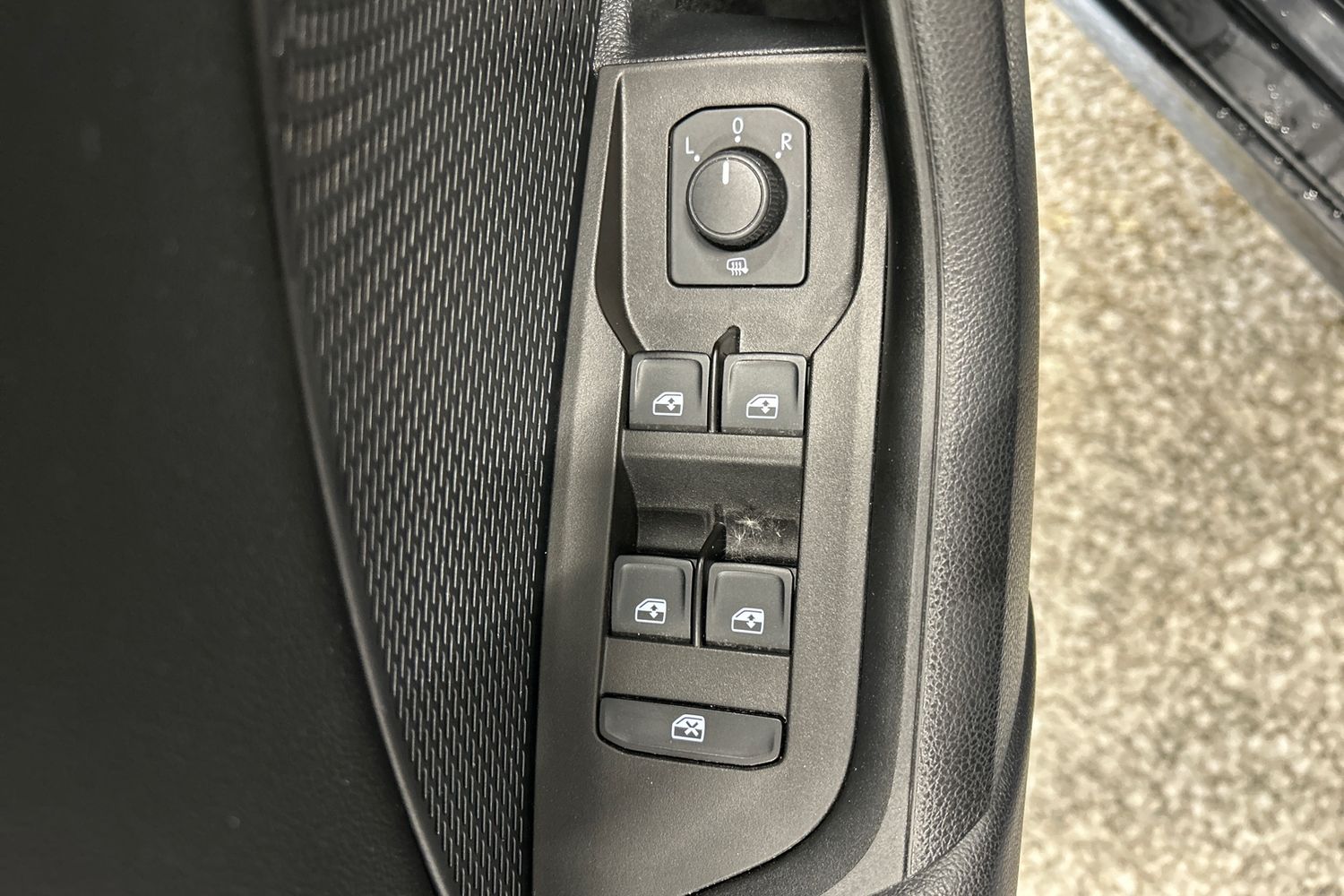 Skoda Octavia 2024