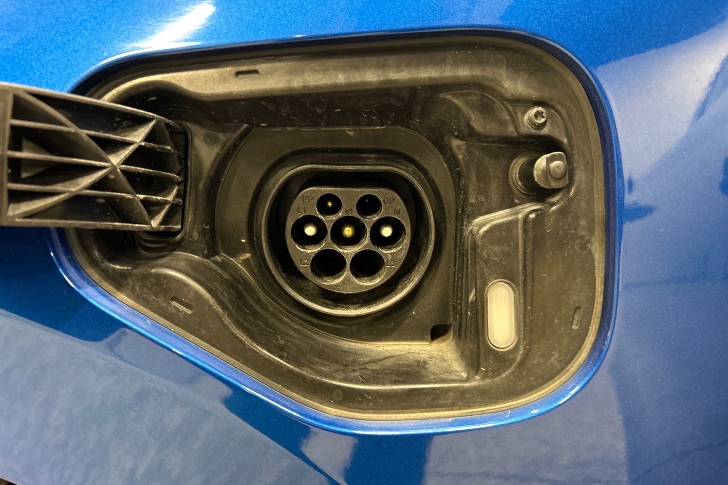 Skoda Octavia 2024
