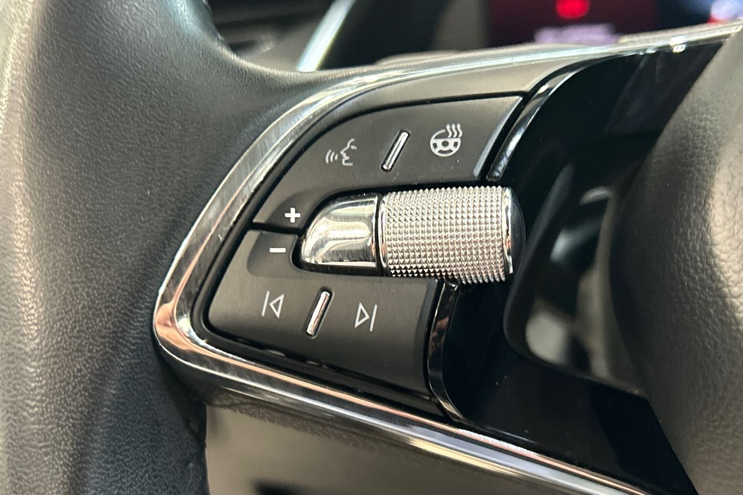 SKODA OCTAVIA 2024