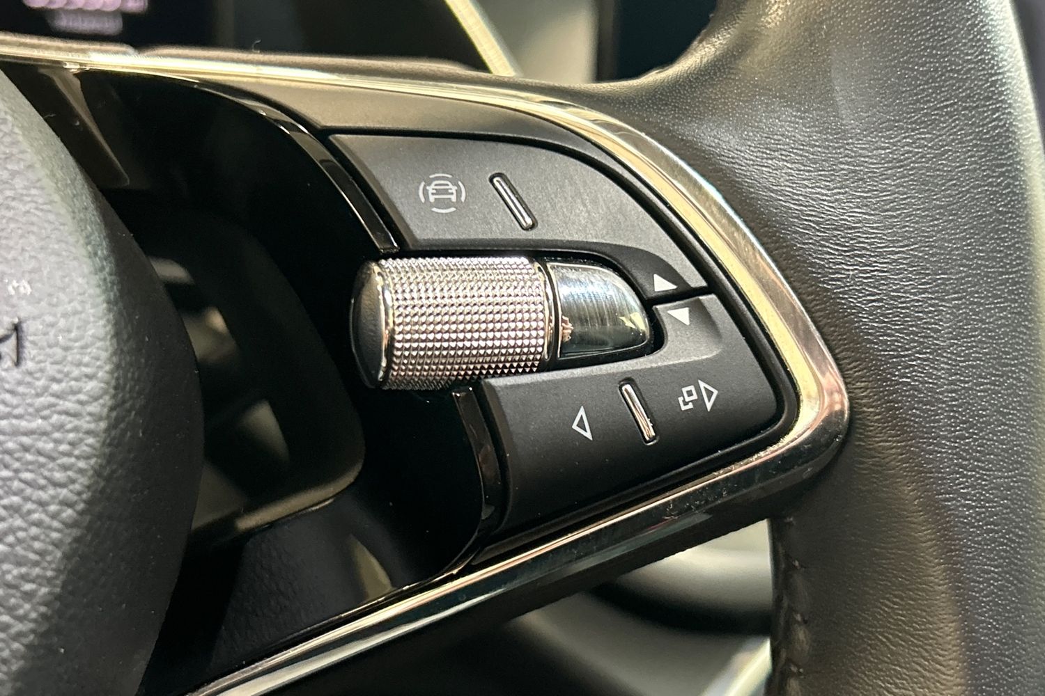 SKODA OCTAVIA 2024