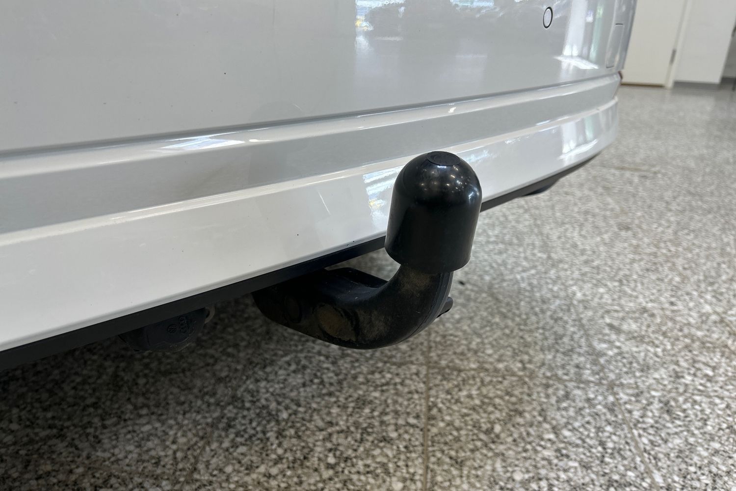Skoda Octavia 2021
