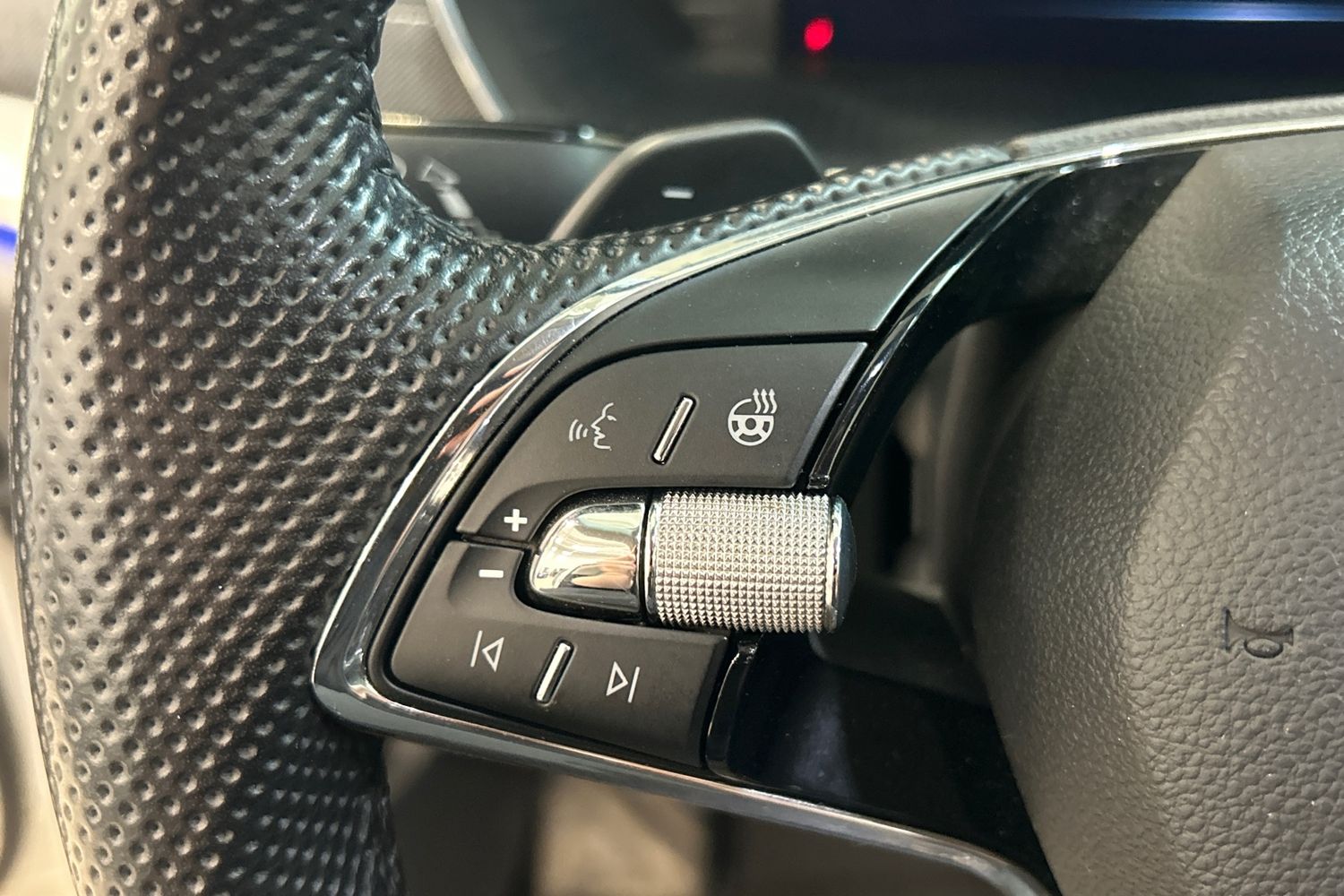 Skoda Octavia 2021