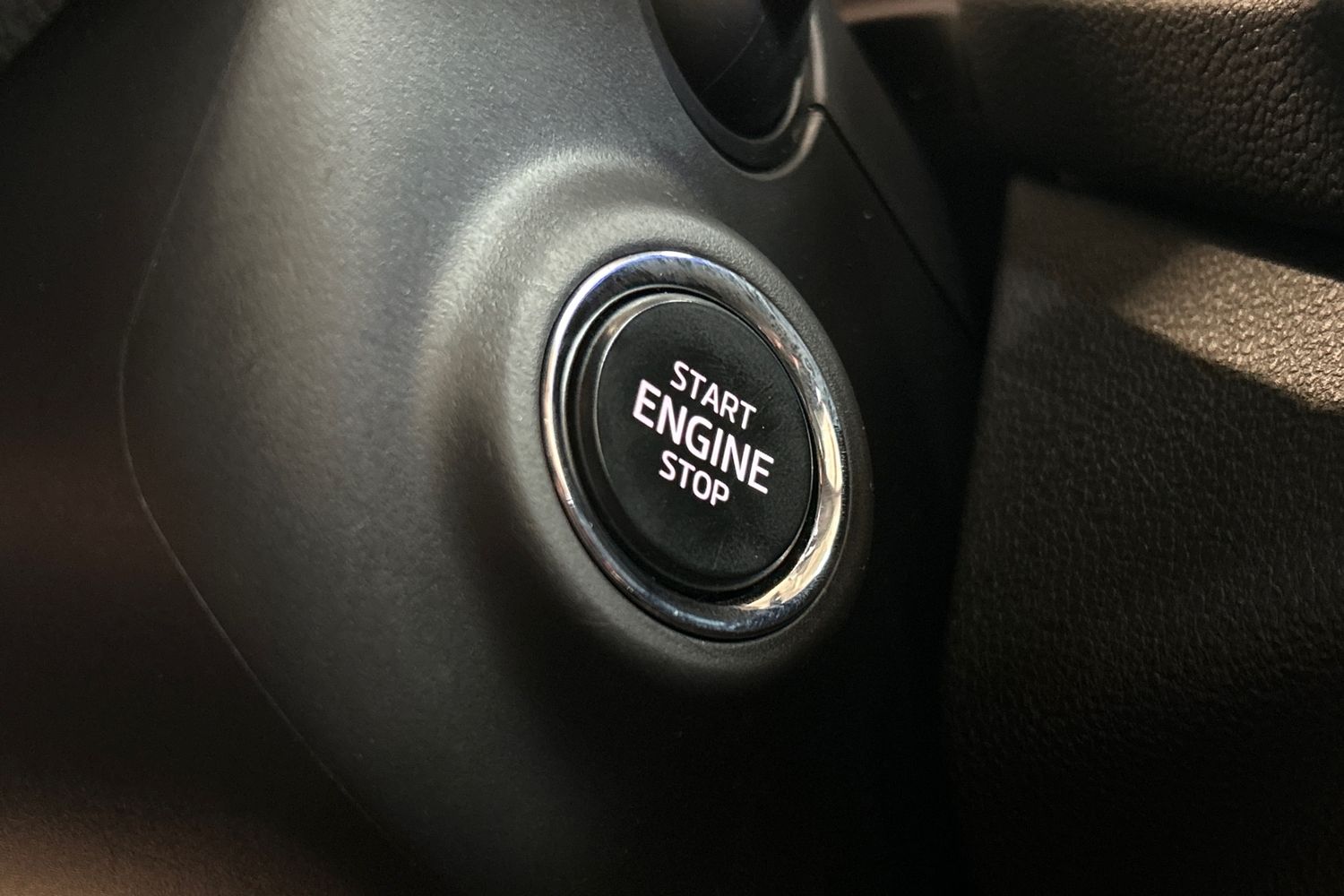 Skoda Octavia 2021